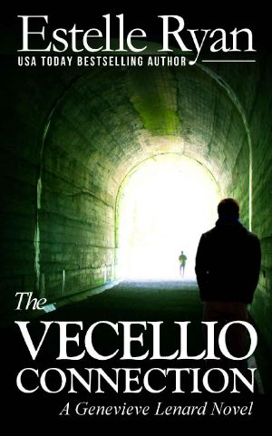 [Genevieve Lenard 09] • The Vecellio Connection (Book 9) (Genevieve Lenard)